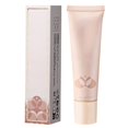thumbnail image 1 of Fond de Teint Correcteur 6 Couleurs Couleur Blé Beauté Réparatrice Fond de Teint Longue Durée Lisse 30ml, 1 of 1