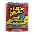 thumbnail image 1 of Flex Seal Liquid, Rubber Sealant Coating, Gray, 32-oz, 1 of 9