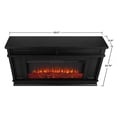 thumbnail image 3 of Torrey 60" Landscape Electric Fireplace TV Stand, 3 of 8