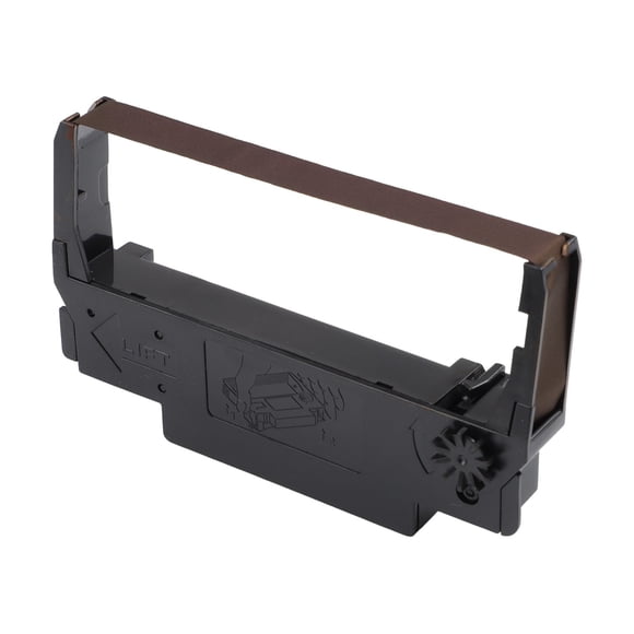 ERC303438 Printer Ribbon Bare Pack 24 Units Compatible with NK506 ERC30 ERC38