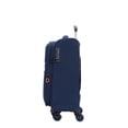 thumbnail image 3 of JUMP (Moorea) Ensemble de Bagages 2 Pcs Collection Chef-D'œuvre Française Ultraléger, Extensible avec Serrure TSA (Bagage de Cabine+moyen), 3 of 6