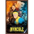 thumbnail image 1 of Invincible - Group One Sheet Wall Poster, 22.375" x 34", 1 of 4