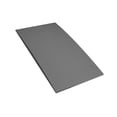 thumbnail image 4 of simhoa Support Pad for Sagging Mattresses, Firm Padding under The Mattress to Firmness. High-density Sponge for Sofas, Easy to Set Up. Gray, 4 of 8
