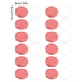 thumbnail image 2 of Food Storage Leakproof 86mm Jar Lids Set for Glass Bottles Scratch Durable Kitchen and Outdoor Cover Caps 12 12PCS, 2 of 4