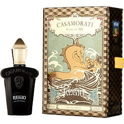 1888 Regio Eau De Parfum Spray (Unisex) By Xerjoff-1 oz