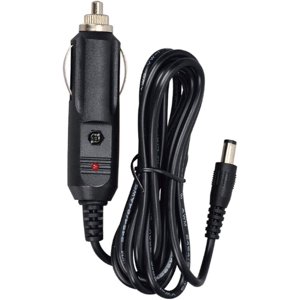 12V Adaptateur de voiture compatible avec tous les adaptateurs de chargeur de voiture Snailax Back Massage Coussin
