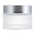 thumbnail image 1 of fastboy Convenient And Versatile Matte Cosmetic Face Jar Long-lasting And Recyclable silvery 10g,1 1Set, 1 of 6