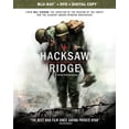 thumbnail image 1 of Hacksaw Ridge (Blu-ray + DVD + Digital HD) (Bilingual), 1 of 2