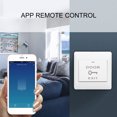 thumbnail image 3 of Intelligent Switch, 12V Easy To Install Smart Door Switch  For Home, 3 of 8
