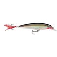 thumbnail image 1 of Rapala X-Rap 4", Silver, 1 of 2