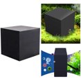 thumbnail image 1 of Water Purifier Cube Aquarium Filter Eco-Aquarium Filter Ultra Strong Filtration & Absorption 10X10X10CM, 1 of 8