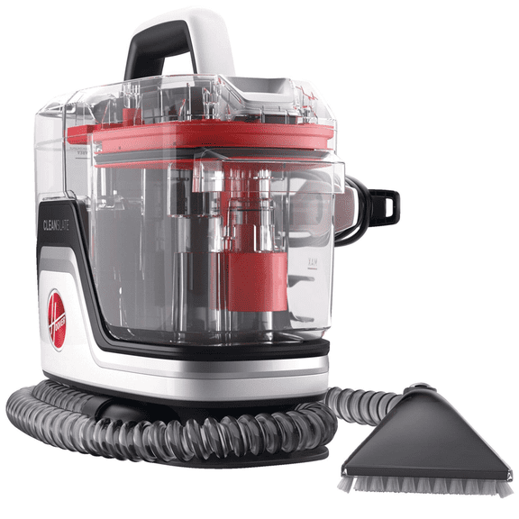 Aspirateur Hoover Cleanslate Pet Plus Remis à Neuf FH14042VCD