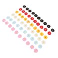 thumbnail image 4 of Sunflower Iron On Patch,60pcs Sunflower Iron On Cartoon Patches Sunflower Patch Optimal Efficiency, 4 of 14