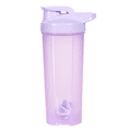 thumbnail image 1 of Protein Shaker Bottle , Strong Loop Top, BPA Free, Shaker Balls Included - On-The-Go Protein Shakers, 1 of 4