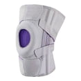thumbnail image 1 of Hearth & Gear Meniscus Knee Brace Support For Joint & Injury Recovery Stabilizer With Side For And Knee Pads Skating Toddler Bike Pads Ski Skates for Adults Cycling Gear Boys Knee And Elbow Pads Knee, 1 of 4