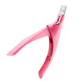thumbnail image 1 of stanreset U Shape Trimmer Stainless Portable Salon Manicure Art Scissor Type1 NO1, 1 of 6