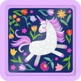 thumbnail image 1 of Thermos Reusable Kids Hard Ice, Unicorn, 1 of 4