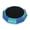 Blue+Green, variant on Goplus 10FT Inflatable Water Bouncer Splash Padded Water Trampoline Yellow & Green
