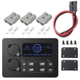thumbnail image 2 of Miulika 12V Box Compact Quick r 3.0 for Marine Camping Outdoors With Accessories, 2 of 9
