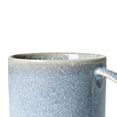 thumbnail image 3 of Better Homes & Gardens Linette Blue React Mug 17.3oz, 3 of 5