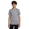 thumbnail image 1 of Reebok Boys Delta Core Short Sleeve Tee, 1 of 5