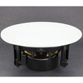 thumbnail image 3 of InwallTech TM6C 250 Watts Haut-Parleurs en Plafond (Paire, Blanc), 3 of 5