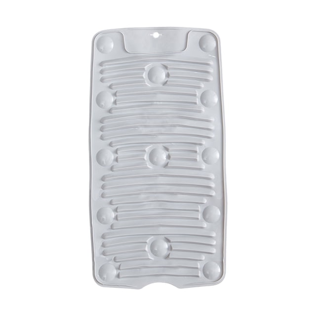 XZNGL Multifunctional Silicone Washboard Household Foldable Laundry Board Anti-Skid
