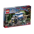 thumbnail image 1 of LEGO® Jurassic World™ - Raptor Rampage (75917), 1 of 2