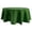 Green_60in, variant on Table Cloth On Sale Clearance, Picnic Table Decor Outside Table Cloth, Round Tablecloth, Camping Tablecloth for Picnic Table (177.8cm/70in)