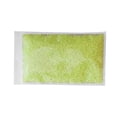 thumbnail image 2 of pitrice Fluorescent Sand Wish Bottle DIY Luminous Powder Resin Particle Glow In The Dark Sand, Yellow, 2 of 9