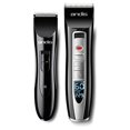 thumbnail image 1 of Andis 24615 Select Cut 5-Speed Combo Home Haircutting Kit, Black, 1 of 6