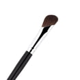 thumbnail image 2 of maskred Soft Eyeshadow Brush Detailing Precision Applicator Cosmetic Kabuki Brush, 2 of 9
