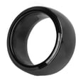 thumbnail image 3 of R4 Smart Ring Waterproof Ceramic NFC Ring for Iphone for Android Phones Men Women Size 10, 3 of 14