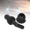 thumbnail image 4 of Valve de PVC pour, Valve de Haute Qualité PCV, Remplaçable Durable pour les Accessoires de Remplacement pour le Remplacement de la Valve pour le Remplacement de l'Ancien, 4 of 8