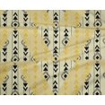 thumbnail image 4 of oneOone Polyester Lycra Fabric Stripe|Diamond & Triangle Geometric Fabric Prints By Yard 56 Inch Wide, 4 of 4