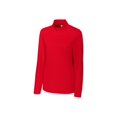 thumbnail image 1 of Clique Ice Veste pour Femmes à Demi-Glissière, 1 of 1