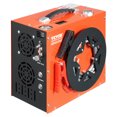 thumbnail image 1 of VEVOR PCP Air Compressor 4500PSI/30Mpa Built-in Converter DC12V/AC120V Auto-Stop, 1 of 9