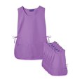 thumbnail image 1 of "Sivvan Unisex Cobbler Apron (6 Pack) - Adjustable Waist Ties, 2 Deep front pockets", 1 of 7