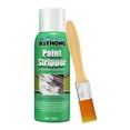 thumbnail image 1 of jifeng Paint Remover Liquid High Efficiency Professional Strength Paint Varnish 100ML+ Brush, 1 of 9