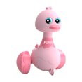 thumbnail image 2 of RXIRUCGD Toys Children's Puzzle Cute Press Small Toy Interactive Press Pullback Car Small Toy, 2 of 8