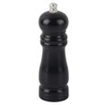 thumbnail image 1 of 6in Adjustable Manual Pepper Grinder Spice Salt Seasoning Grinding Tool Mill Machine Kitchen Supplies, 1 of 14