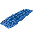 thumbnail image 1 of ARB Tapis de Traction TREDPROBU TRED Pro; Dents en Nylon; Bleu, 1 of 1