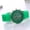 Green-GN, variant on TIMIFIS Watches for Women Fashion Silicone Three Eyes Candy Color Ladies Round Watch ummer
