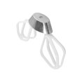 thumbnail image 1 of Baking Essentials Cookie & Cake Paddles Set For Bosch Plus & For Artiste Mixers, 1 of 9
