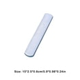 thumbnail image 3 of Wweixi Assiette en Métal Lestée en Acier Inoxydable Portable Détachable Anti-corrosive Universelle pour Exercice de Musculation, 3 of 6