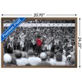 thumbnail image 5 of Tiger Woods - The Tiger Effect Wall Poster, 22.375" x 34", 5 of 5