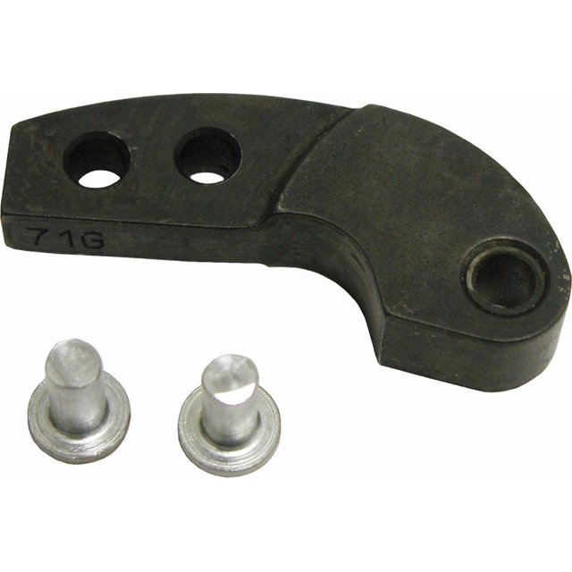 MTX Clutch Weight, 9 Tower Clutch Weight - 71 gram