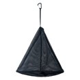 thumbnail image 3 of Suncoda Good Products, Outdoor Triangular Drying Net Foldable Storage Net Camping Hanging Net, Hiking, Picnic, Travel Outdoors, Etc, 3 of 9
