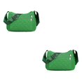 thumbnail image 4 of Youkk Stay Organized With Multipurpose Messenger Bag Large Capacity Crossbody Bag green 2Set, 4 of 6
