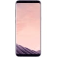 thumbnail image 2 of Samsung Galaxy S8+ plus 64GB (Light Shadow on Screen) Unlocked Cell phone | Refurbished, 2 of 3